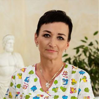 Ефименко Светлана Сергеевна