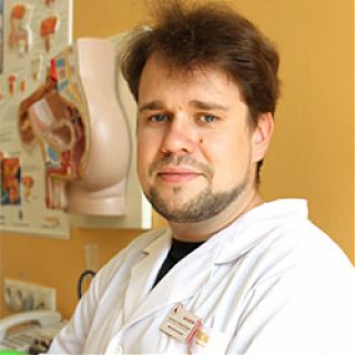 Василюк Анатолий Александрович