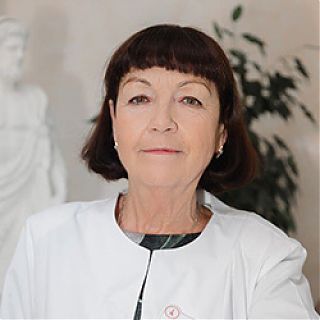 Дружинина Ольга Васильевна