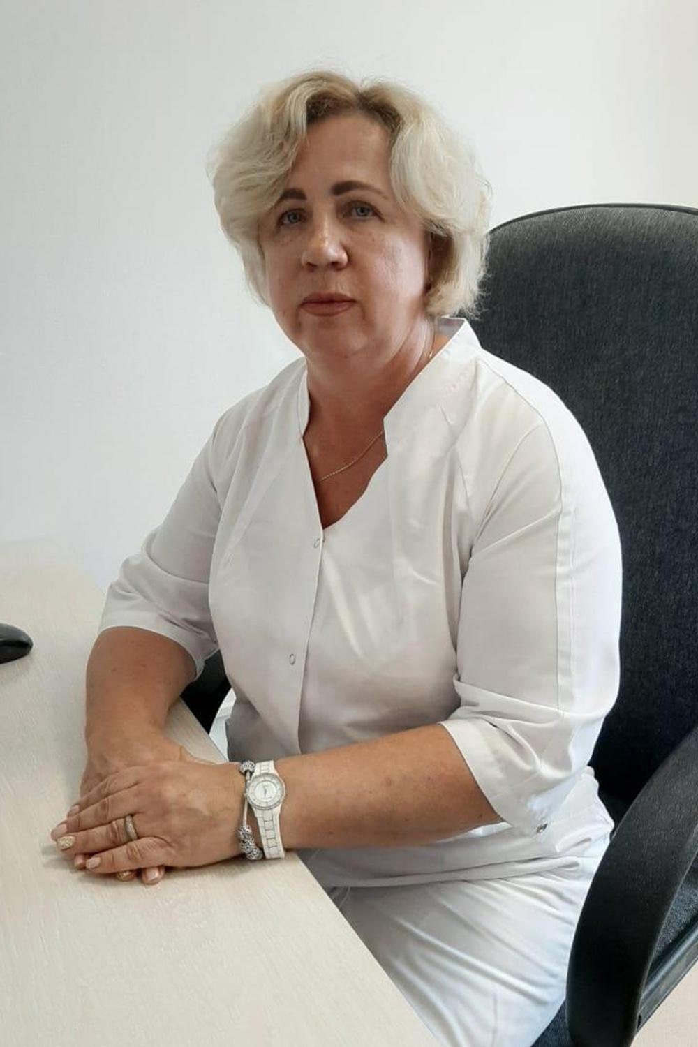 Кирова Виктория Александровна